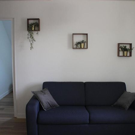Appartement Idealement Situe Proche Disneyland Et Paris Lagny Dış mekan fotoğraf