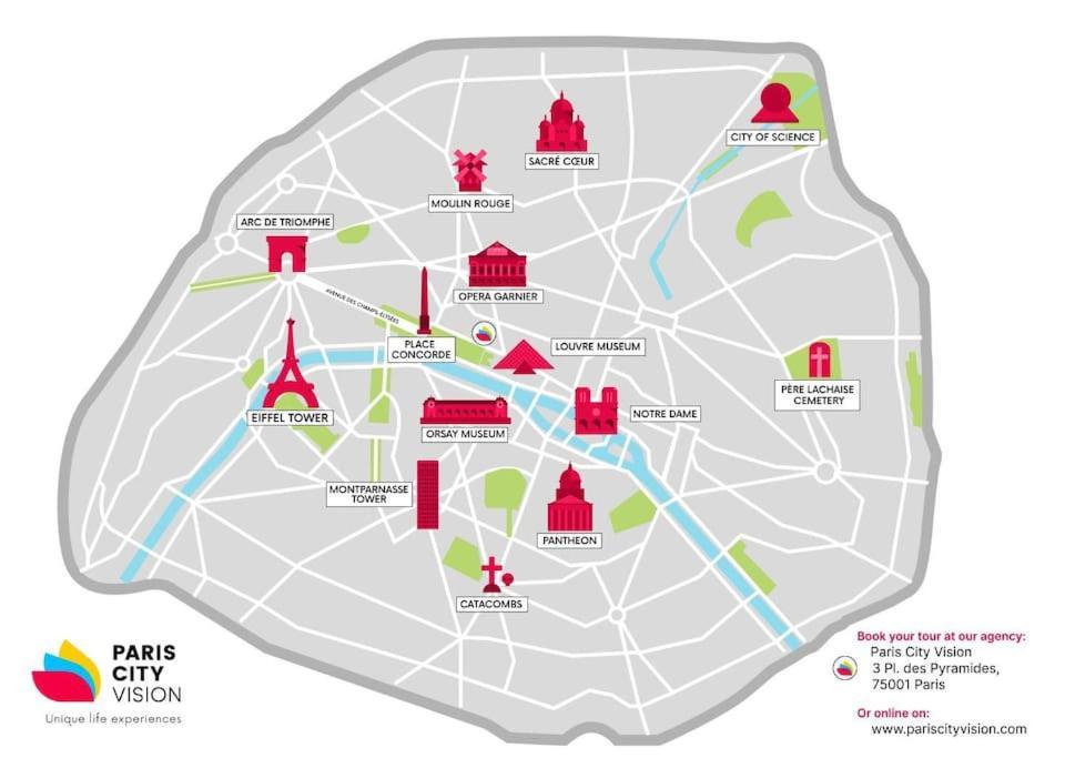 Appartement Idealement Situe Proche Disneyland Et Paris Lagny Dış mekan fotoğraf