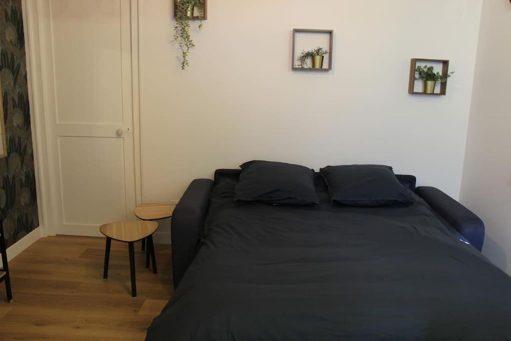 Appartement Idealement Situe Proche Disneyland Et Paris Lagny Dış mekan fotoğraf