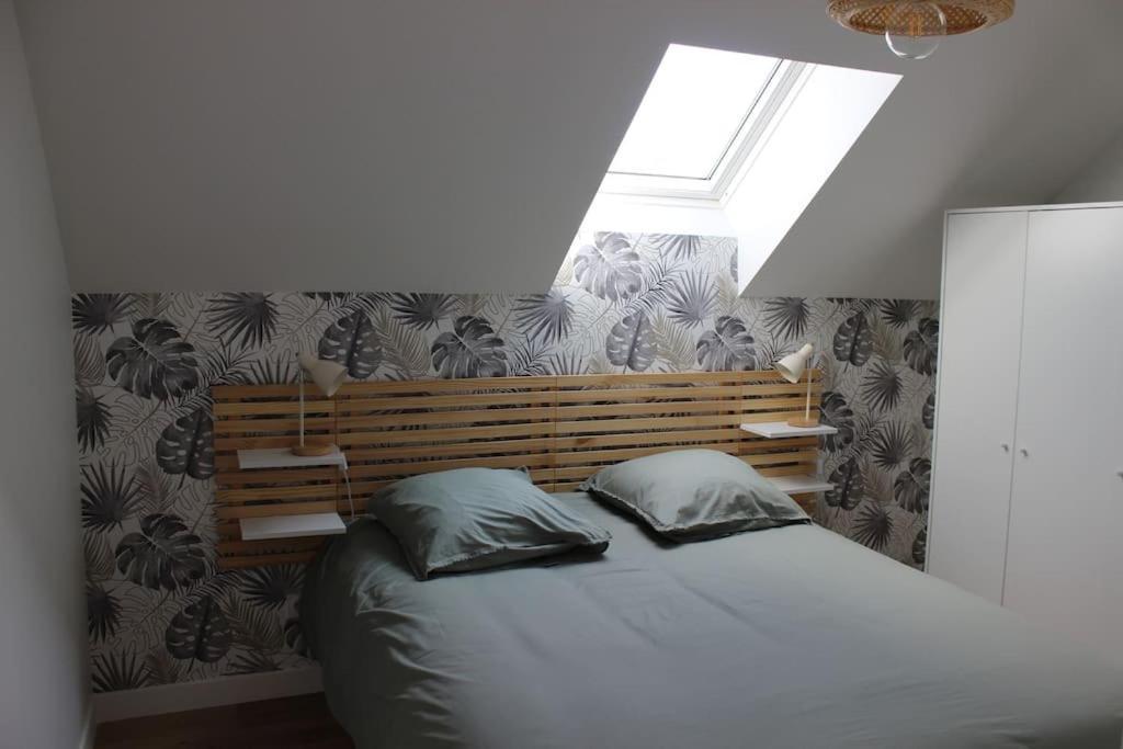 Appartement Idealement Situe Proche Disneyland Et Paris Lagny Dış mekan fotoğraf