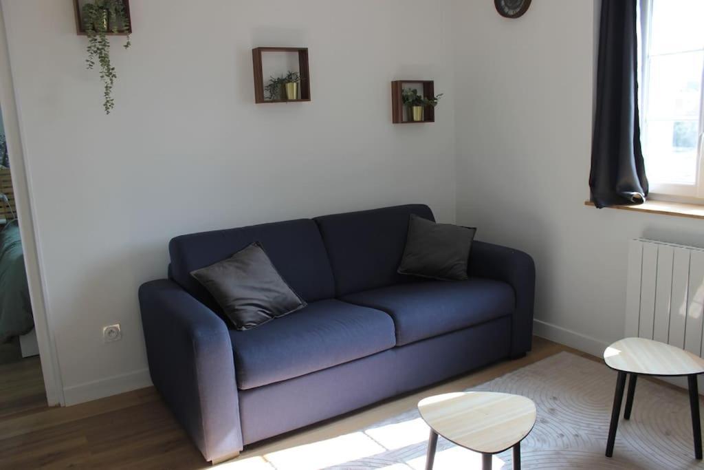 Appartement Idealement Situe Proche Disneyland Et Paris Lagny Dış mekan fotoğraf