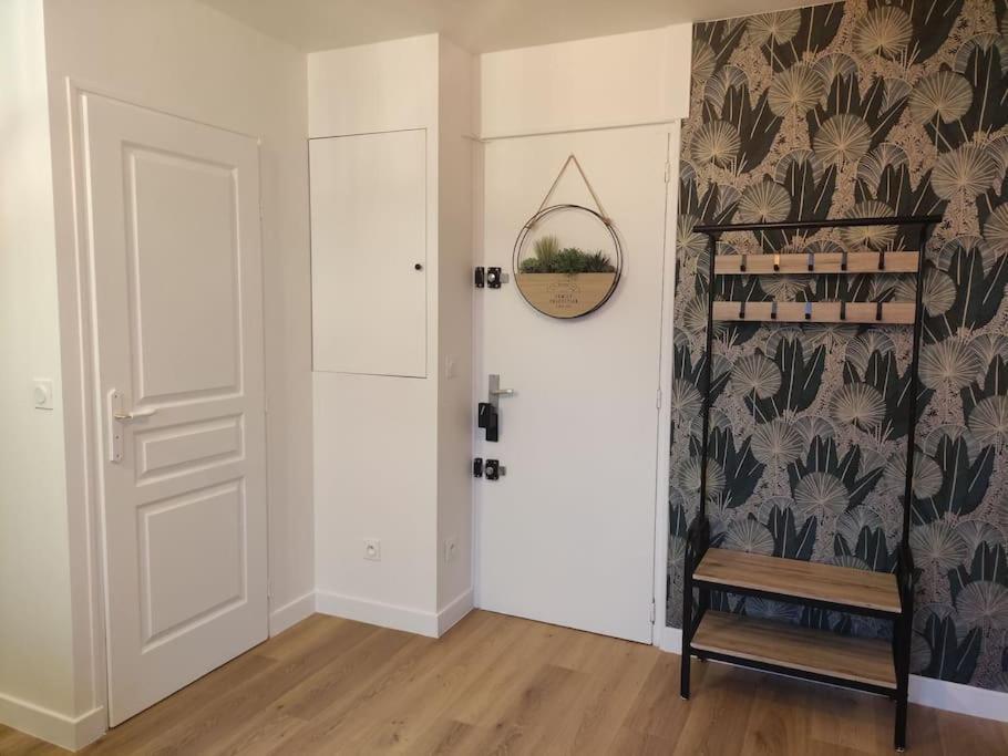 Appartement Idealement Situe Proche Disneyland Et Paris Lagny Dış mekan fotoğraf