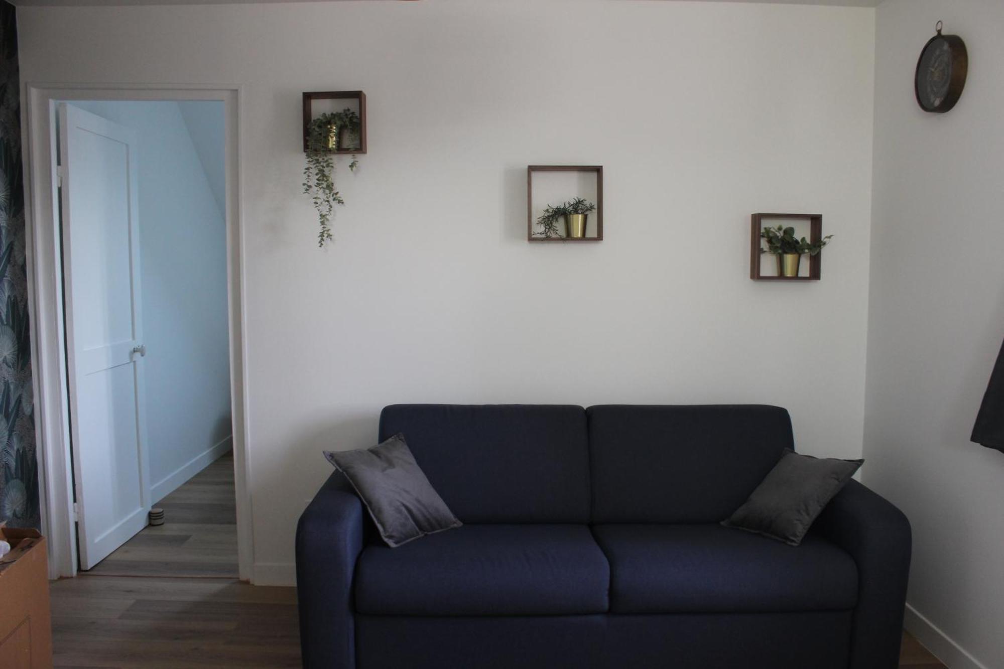 Appartement Idealement Situe Proche Disneyland Et Paris Lagny Dış mekan fotoğraf